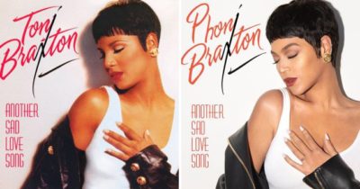 Beyonce Sets Internet Ablaze As She Rocks A Toni Braxton Look For Halloween