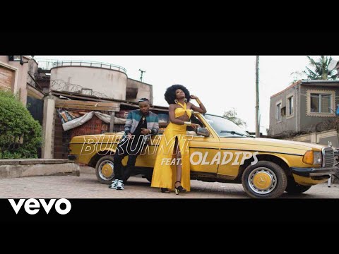 VIDEO | Bukunmi ft. Oladips – See Wahala