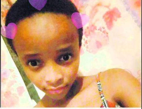 15-year-old South African girl stabbed to death by 29-year-old boyfriend