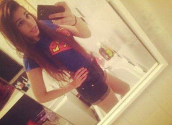 Young lady’s transformation causes a stir online