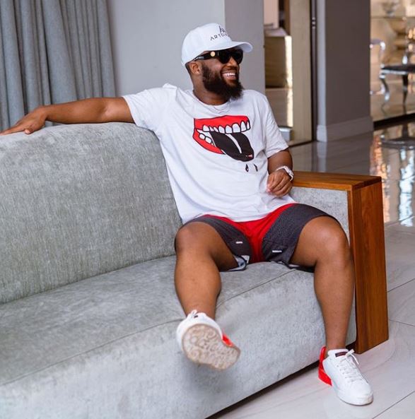 Cassper Nyovest announces new album release date