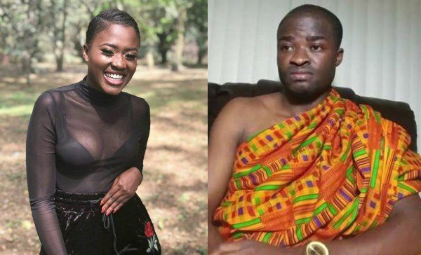 Fella Makafui will die in accident by 24th december – Evangelist Addai