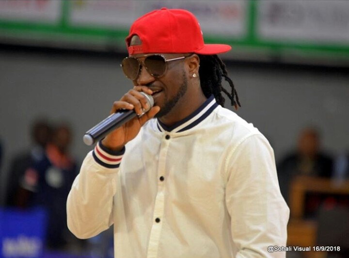 “Nigerians are ‘sharper’ than Ghanaians” – Paul Okoye says (Video)