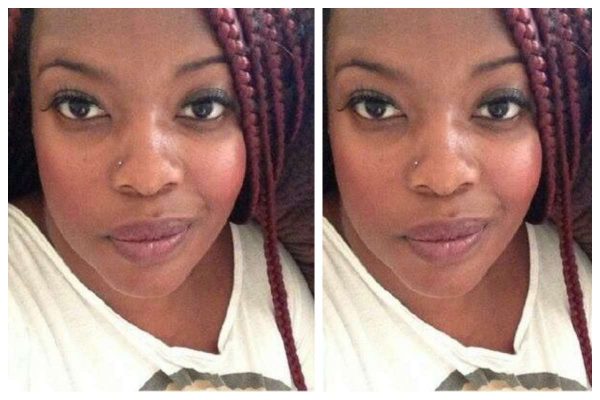 Lady reveals why she and her husband live in separate houses