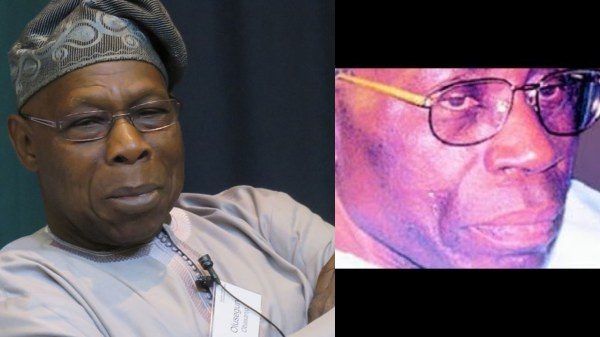 Obasanjo sues radio presenter for N1bn over Bola Ige killing