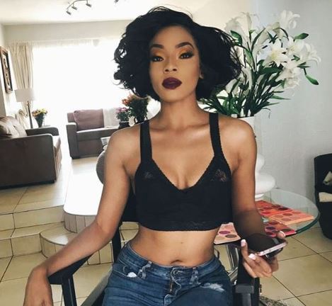 Rouge accepts Moozlie’s lip sync challenge