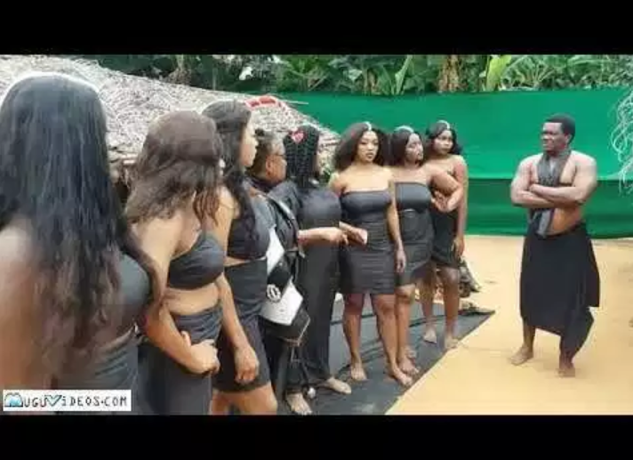 Download Comedy Video: Kevin Ikeduba – The Judgement