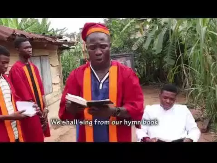 Download Comedy Video: WoliAgba – Don’t Forget To Come With Your Gate Fee [Offering]