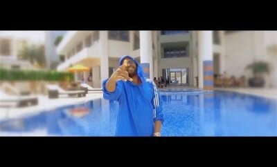 VIDEO | Fally Ipupa – Doc Jeff