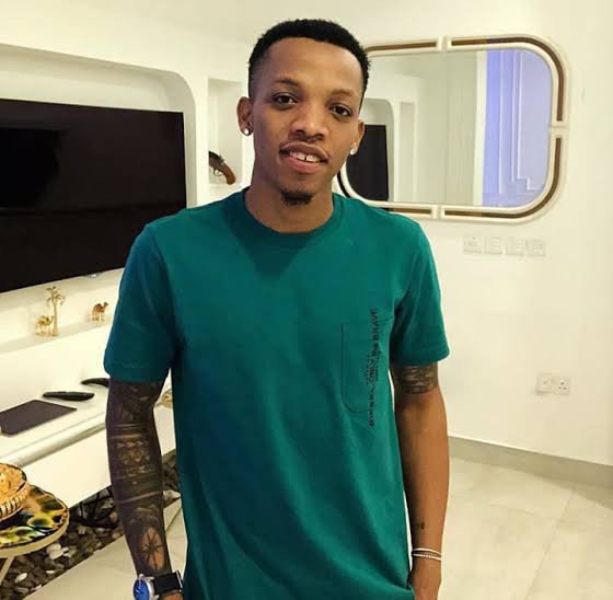 ‘Please pray for me’ – Singer Tekno tells his fans he’s receiving treatment for an undisclosed illness