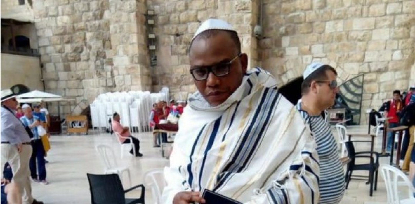 BREAKING!! Judge Orders SENATOR ABARIBE, Others To Pay N100MILLION… Over NNAMDI KANU’s ABSENCE!!!