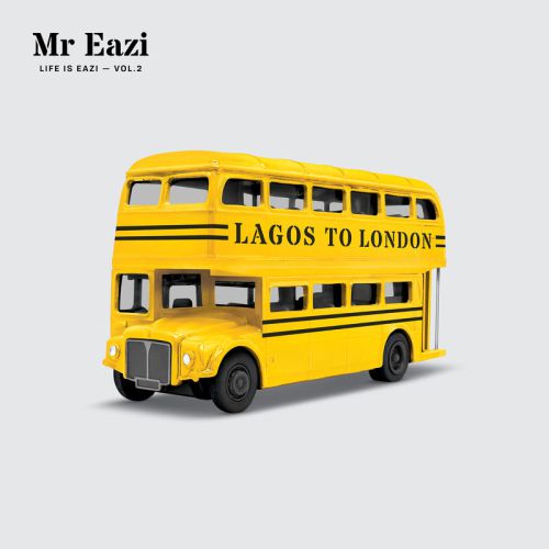 Mr Eazi – Suffer Head ft. 2Baba [LYRICS]