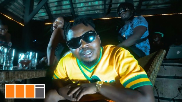 DOWNLOAD: DopeNation x DJ Enimoney x Olamide – Naami (Video)