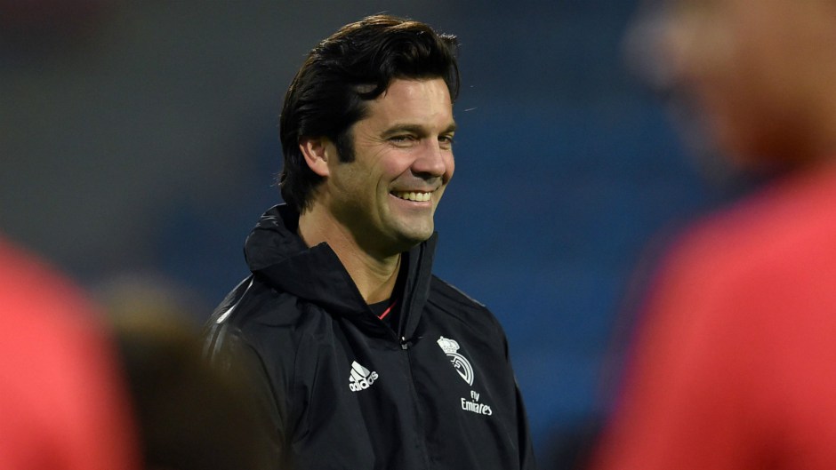 Santiago Solari Signs Three-Year Deal… To Remain As Real Madrid Manager