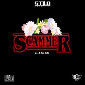 DOWNLOAD MP3: Stilo Magolide – Scammer