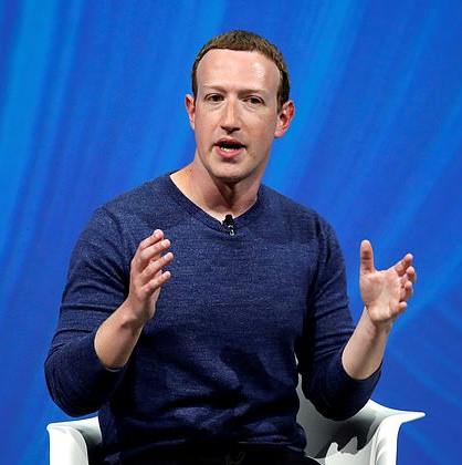 Facebook’s value plunges by $9.5b after a document leak exposed the company for being “anti-competitive”