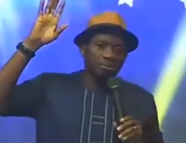 ‘Any married man that fails to ensure his wife reaches Org*sm during sex will go to hell’ – Ghanaian counselor, George Lutterodt (VIDEO)