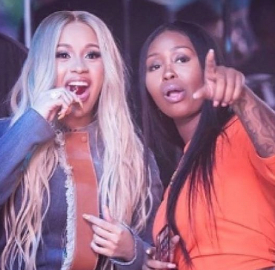 Offset’s mistress exposes intimate secrets; says Offset also had sex with Cardi B’s best friend