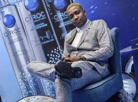 DJ Speedsta – “I Almost hung myself”