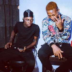DOWNLOAD: Fireboy ft Picazo – Fire Down (mp3)