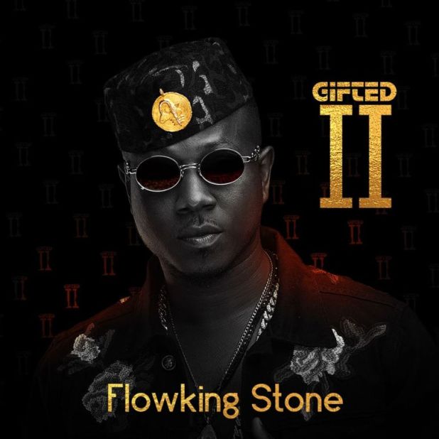 DOWNLOAD: FlowKing Stone – Gifted ft. Kwesi Arthur (mp3)