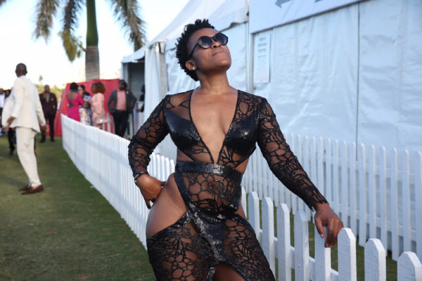 Zodwa Wabantu – “Retirement is 2020”