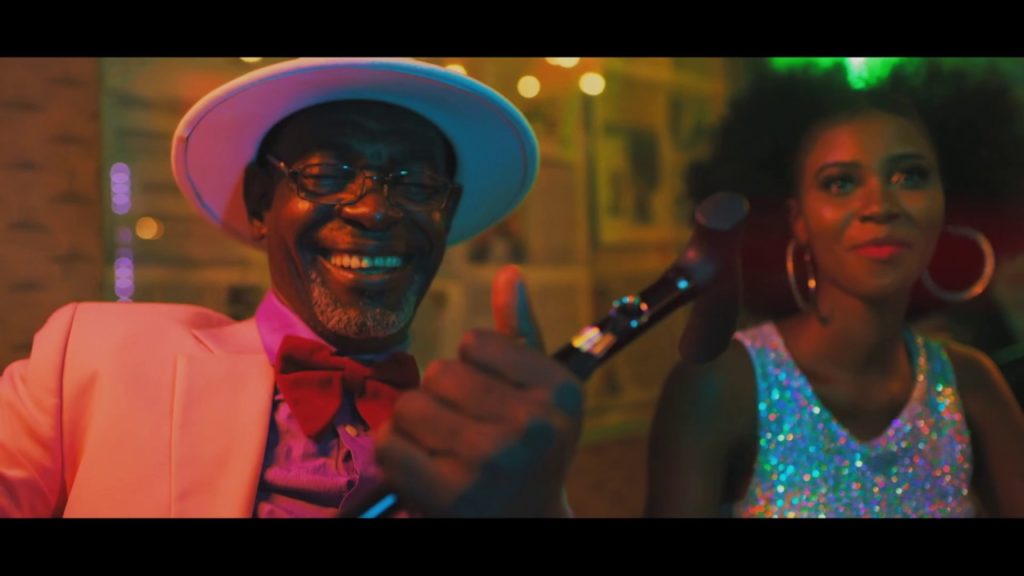 VIDEO: Adekunle Gold – Yo Yo Yo ft Flavour