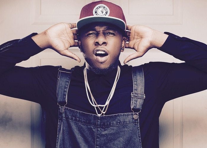 Runtown Banned From Entering the United States