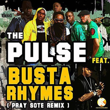 pulse ft busta rhymes sote remix mp3
