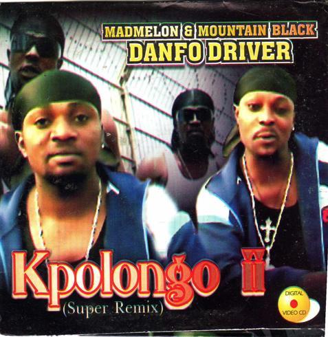 danfo drivers kpolongo