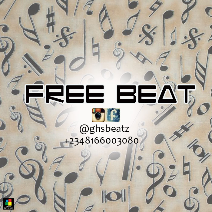 Freebeat: Ycee Type Beat (Prod Ghsbeatz 