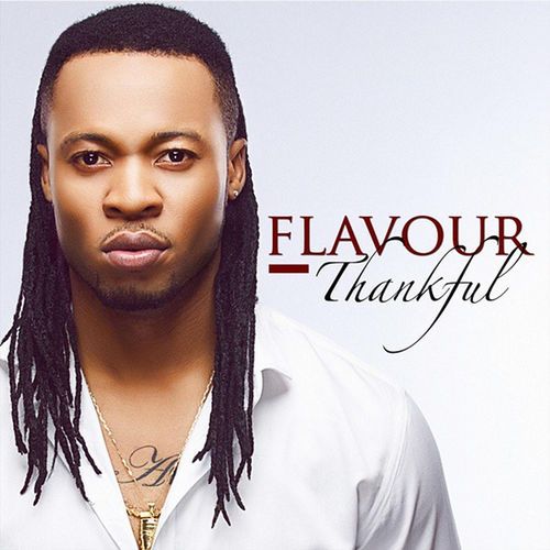 mmege video by flavour