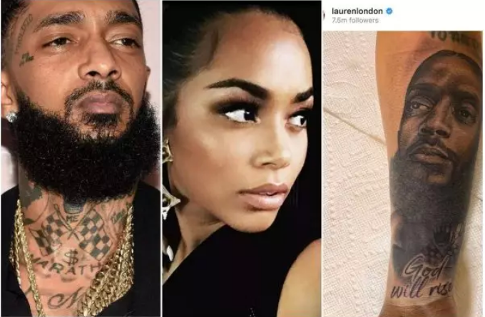Nipsey Hussles Impact on Los Angeles One Year After He Passed  Teen Vogue