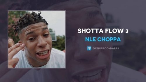 Nle Choppa Shotta Flow 2 Roblox Id Code