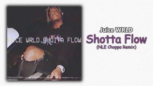 Download Juice Wrld Shotta Flow Nle Choppa Remix Mp3 - 