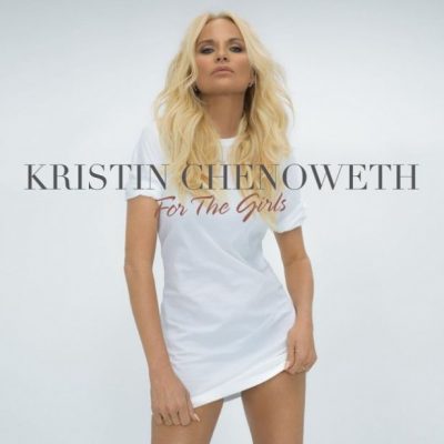 Download Kristin Chenoweth Ariana Grande You Dont Own