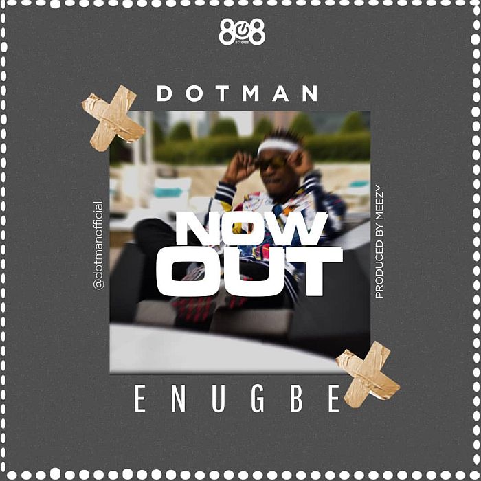 Download Instrumental Dotman Enu Gbe Free Beat Illuminaija