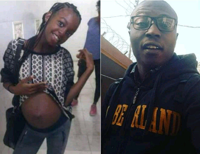 Meet The 11-Yr-Old Girl Youngest Mother In Nigeria [Read How She Got Pregnant]