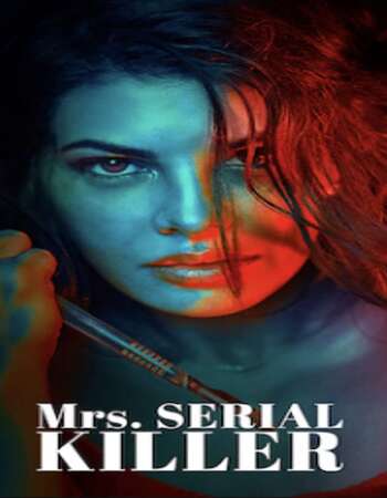mrs. serial killer