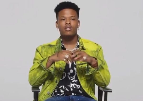 Nasty C Net Worth 2020 Forbes and Biography: Age, Albums ...