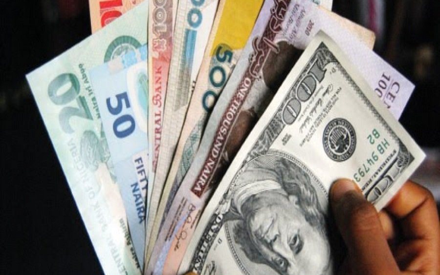 convert naira to dollar