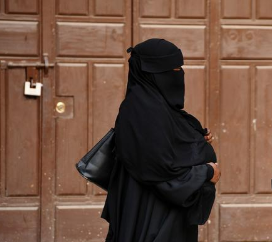 Saudi Man To Sue Wife For Stealthily Accessing His
