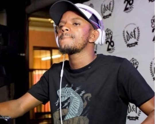 Amapiano King, Kabza De Small works on becoming a rapper ...