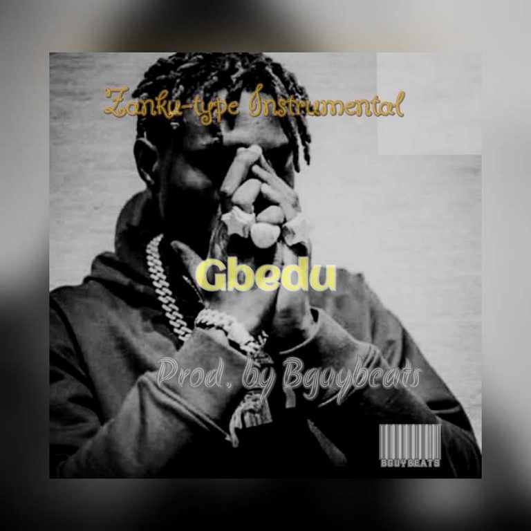 Download Freebeat Gbedu Zanku type beat 