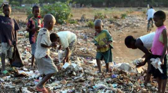 POVERTY STRICKEN! The Poorest Countries In The World Are Characterized By  Corruption, Violence & Bad Leadership • illuminaija
