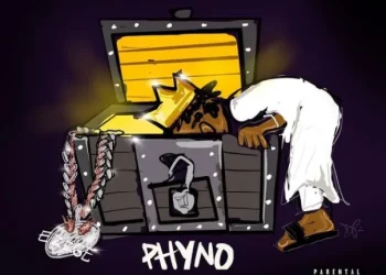 DOWNLOAD Phyno – Belong To You ft Peruzzi MP3