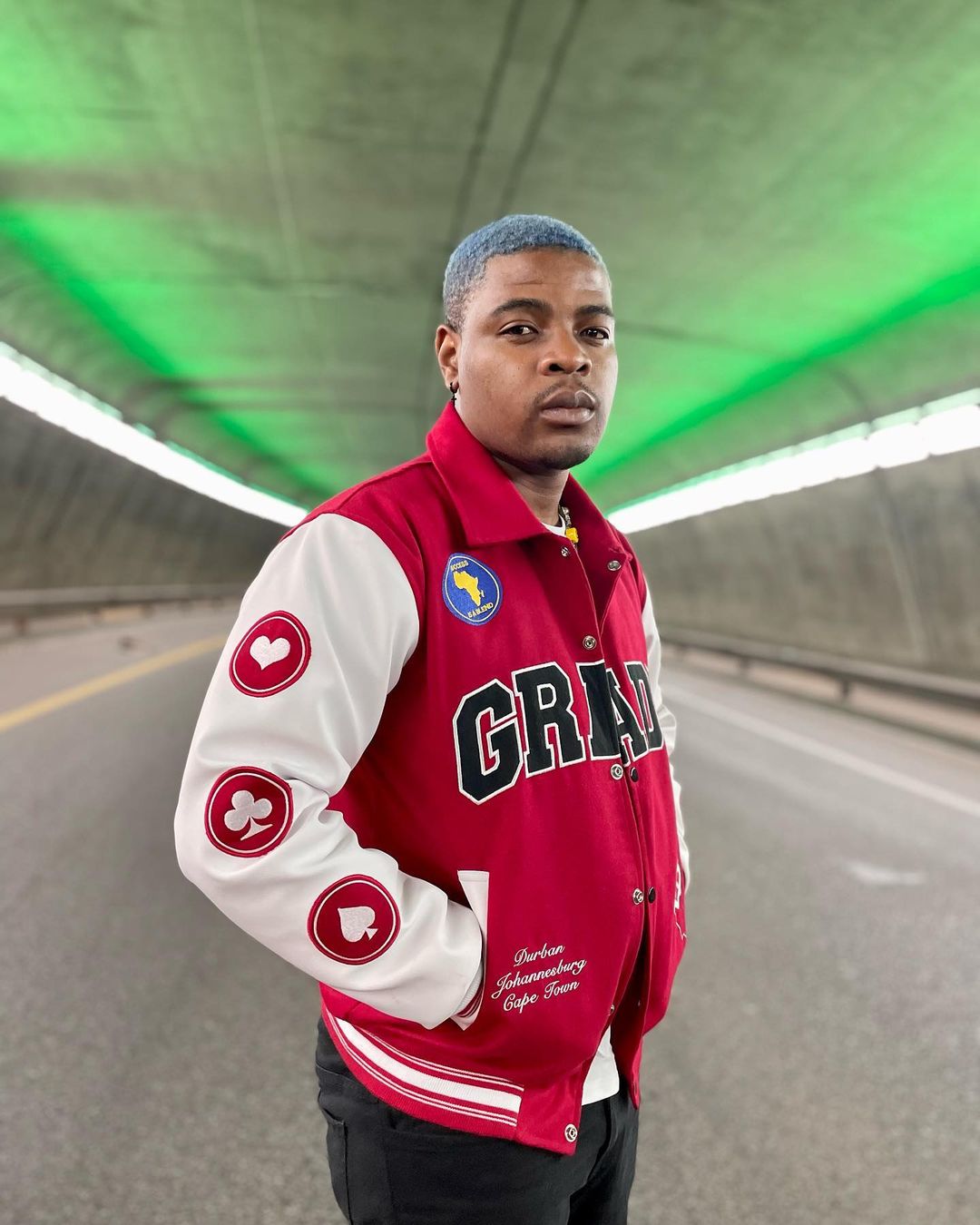 DOWNLOAD Tyler ICU Ft. Nkosazana Daughter, Kabza De Small, DJ Maphorisa & Nevigkeys – Nhliziyo Part 1 MP3