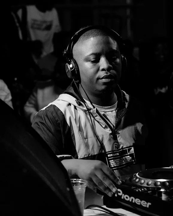 DOWNLOAD DJ Malibu – Ngwana Mani (Tech Mix) MP3