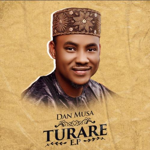 DOWNLOAD Dan Musa New Prince – Yama Yama MP3