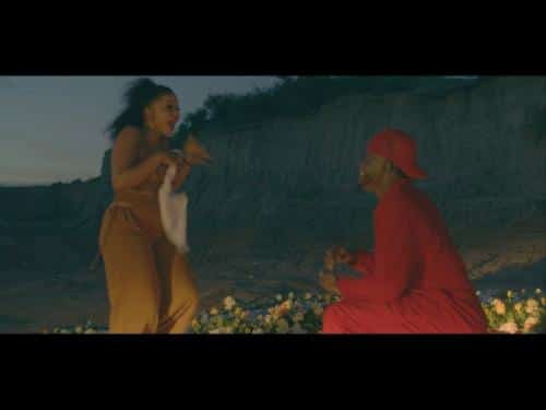 DOWNLOAD Arrow Bwoy – Unconditional Love MP3